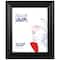 Frame USA Grande Black Single Image Picture Frame